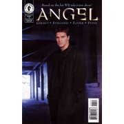 Angel 2nd series #13SC VF ; Dark Horse Comic Book