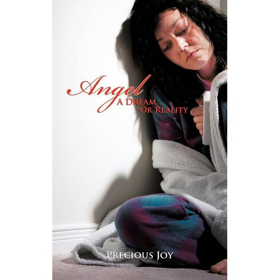 Angel : A Dream...or Reality