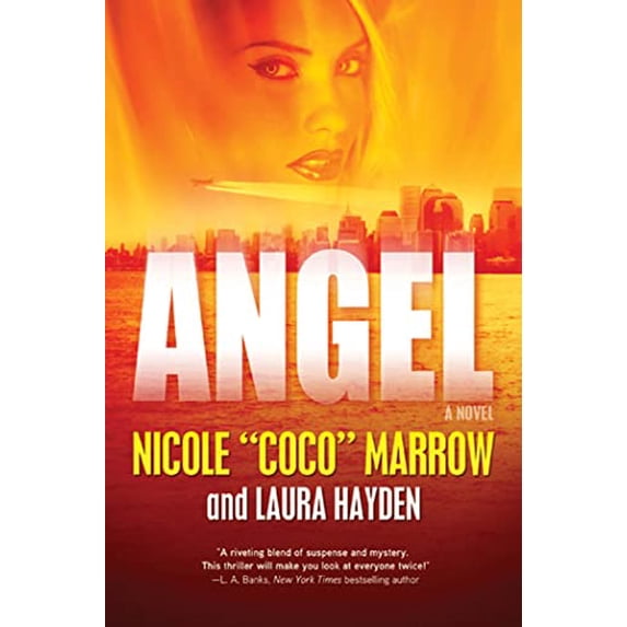 Pre-Owned Angel (Paperback) 0765330237 9780765330239