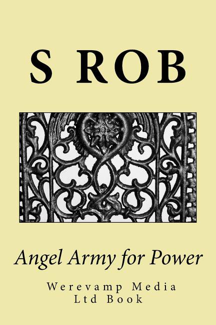 Angel Army for Power, (Paperback)