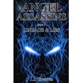 thumbnail image 1 of Angel Assassins - Book I - Lineage & Lies (Paperback), 1 of 1
