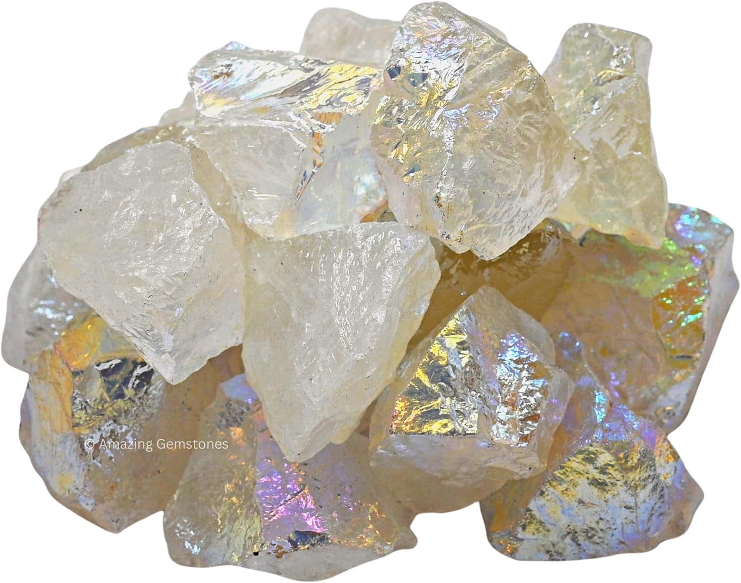 Angel Aura Quart