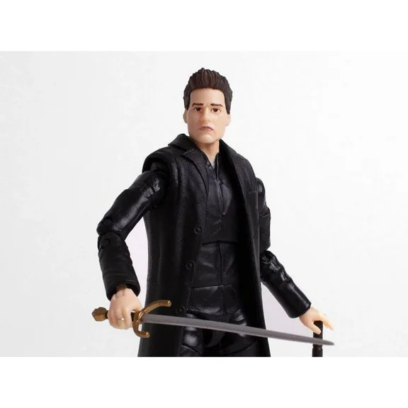 Angel BUFFY THE VAMPIRE SLAYER BST AXN 5" Action Figure