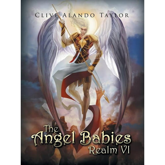 The Angel Babies Realm Vi