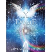 The Angel Babies .X. DOME, Paperback