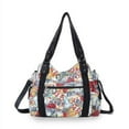 thumbnail image 1 of Angel Barcelo Women's handbag with adjustable simple crossbody bag, 1 of 5