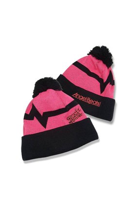 Angel Beats! Girls Dead Monster Beanie