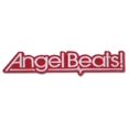 thumbnail image 1 of Angel Beats Logo Anime Patch GE-44675, 1 of 1