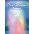 thumbnail image 1 of Angel Blessings Imagine (Hardcover), 1 of 1