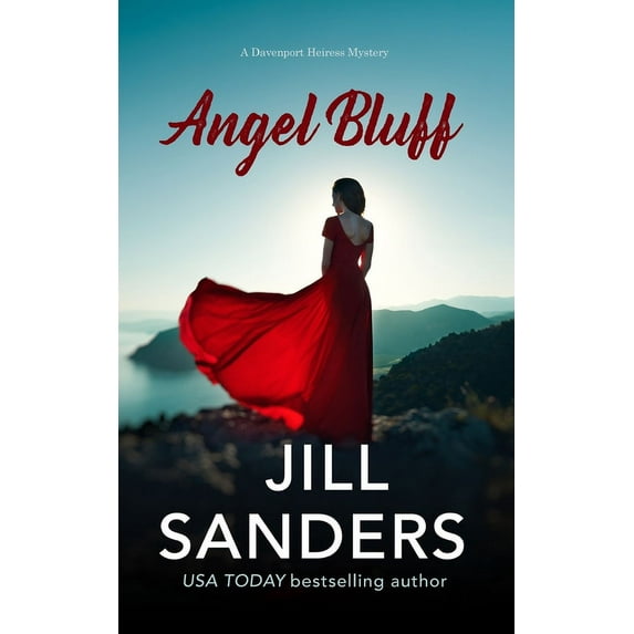 Angel Bluff, (Paperback)