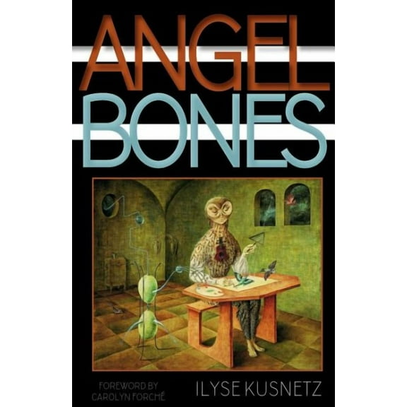 Angel Bones