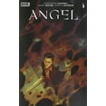 thumbnail image 1 of Angel (Boom!, 2nd Series) #3A VF ; Boom! Comic Book, 1 of 1