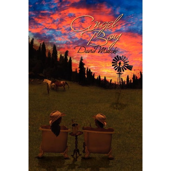 Angel Boy, (Paperback)