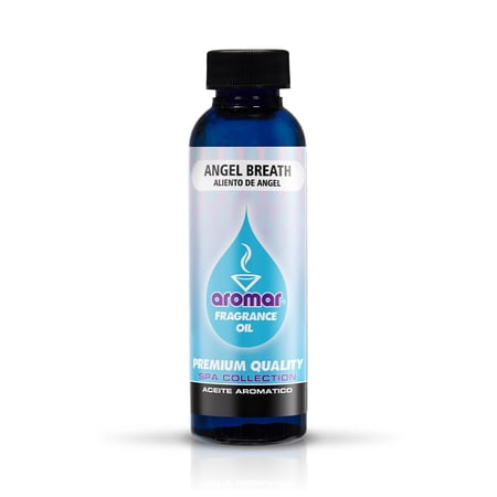 Angel Breath (2.2 oz Aromatic Oil)