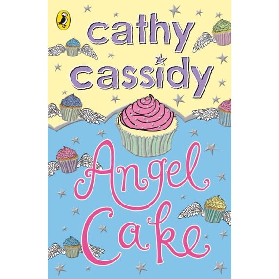 Pre-Owned Angel Cake (Hardcover) 0141384786 9780141384788