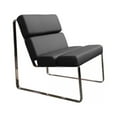 thumbnail image 1 of Angel Chair-Color:Black, 1 of 2
