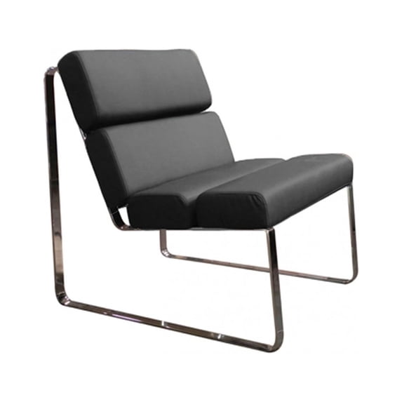 Angel Chair-Color:Black