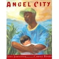 thumbnail image 1 of Pre-Owned Angel City (Hardcover) 0399234055 9780399234057, 1 of 1