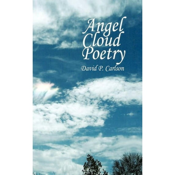Angel Cloud Poetry