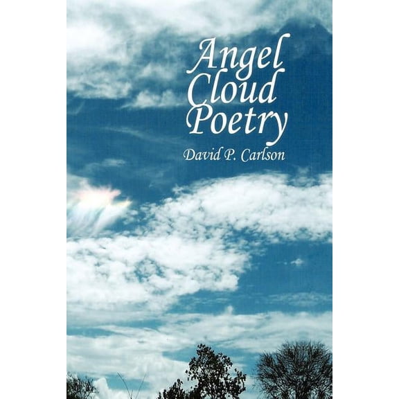 Angel Cloud Poetry, (Paperback)