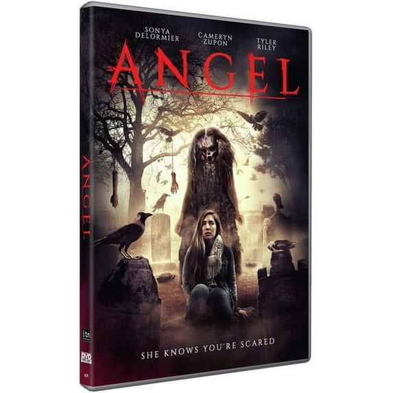 Angel (DVD), Itn, Horror