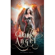 Angel Dark Angel, Book 3, Hardcover