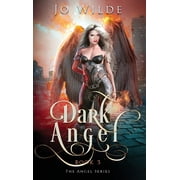 Angel Dark Angel, Book 3, Hardcover