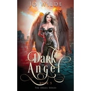 Angel Dark Angel, Book 3, Paperback