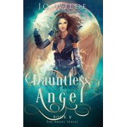 Angel Dauntless Angel, Book 2, Hardcover