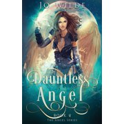 Angel Dauntless Angel, Book 2, Paperback