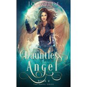 Angel Dauntless Angel, Book 2, Paperback