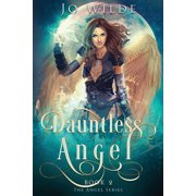 Angel Dauntless Angel, Book 2, Paperback