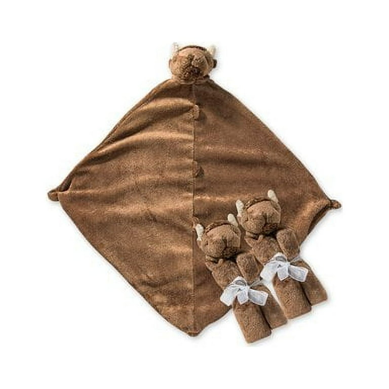 Bison baby blanket clearance