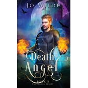 Angel Death Angel, Book 5, Hardcover