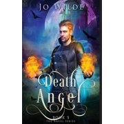 Angel Death Angel, Book 5, Paperback