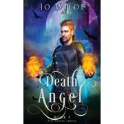 Angel Death Angel, Book 5, Paperback