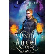 Angel Death Angel, Book 5, Paperback