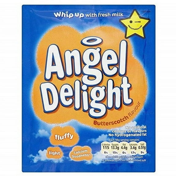 Angel Delight Butterscotch (59g)