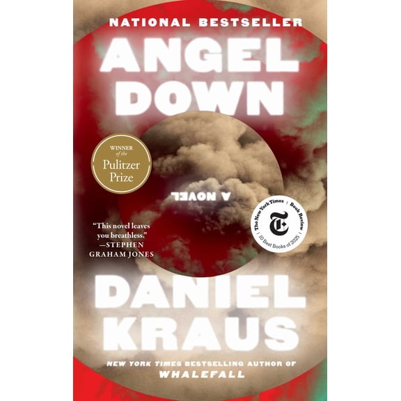 Angel down (Pulitzer Prize Winner): A Novel (Paperback)