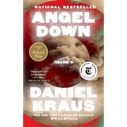 Angel down Pulitzer Prize Winner A Novel Paperback