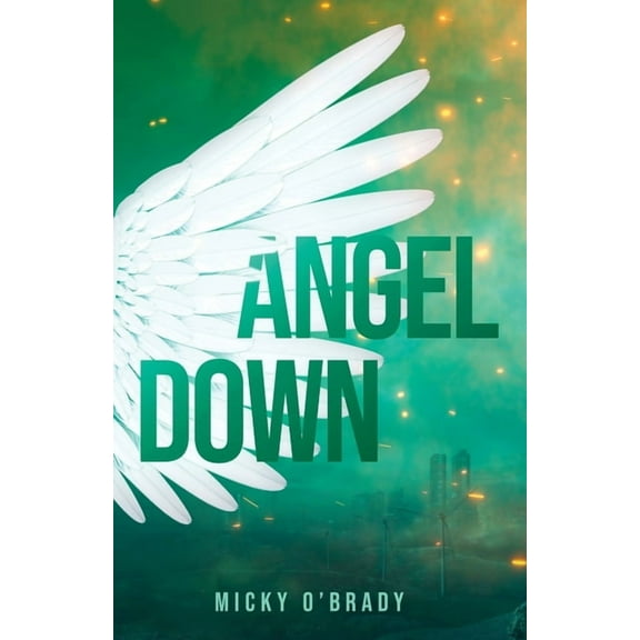 Angel Down, (Paperback)