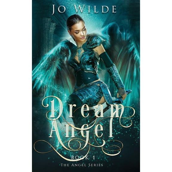 Angel Dream Angel, Book 1, (Hardcover)