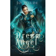 Angel Dream Angel, Book 1, Hardcover