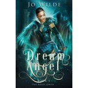 Angel Dream Angel, Book 1, Paperback