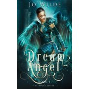 Angel Dream Angel, Book 1, Paperback