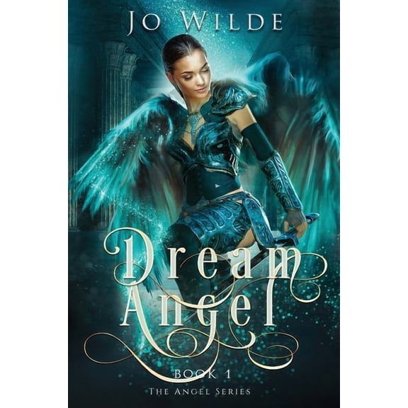 Angel Dream Angel, Book 1, (Paperback)