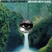 Angel Dust - Brand New Soul - Music & Performance - Vinyl