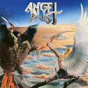 Angel Dust - Into The Dark Past CD