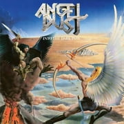Angel Dust - Into the Dark Past - Bicolor - Music & Performance - Vinyl