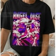 Angel Dust Shirt, Hazbin Hotel Angel Dust Shirt, Hazbin Hotel Movie
